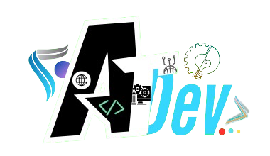 web-dev-logo